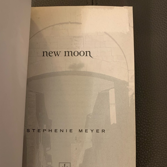 Twilight Saga | Stephenie Meyer - Picture 9 of 9